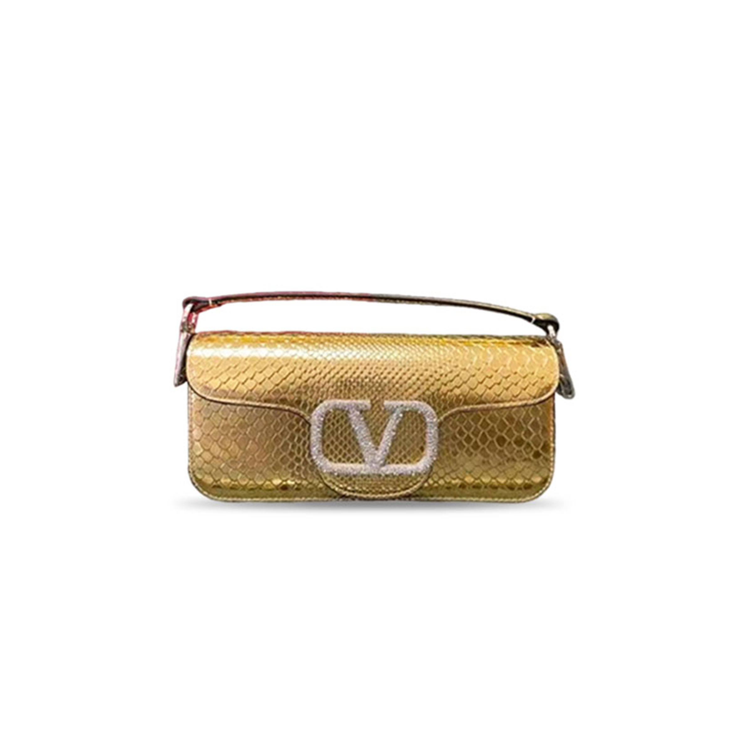 Va1e*ntin0 garavani mini locÒ (27*13*6cm)